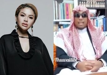 Usai Dapat Ancaman Pengepungan dari Ustaz Maaher At-Thuwailibi, Nikita Mirzani Tetiba Unggah Kisah Tentang Wanita dan Anjing: Tolong Dibaca dengan Baik!