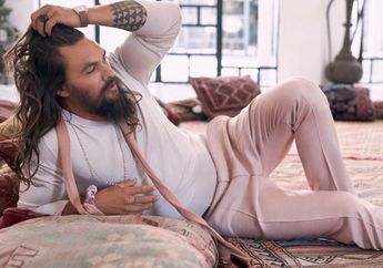 Gegara Skandal Candaan Tentang Pemerkosaan di Game of Thrones, Jason Momoa Sempat Kelaparan Sebelum Sukses Perankan Aquaman