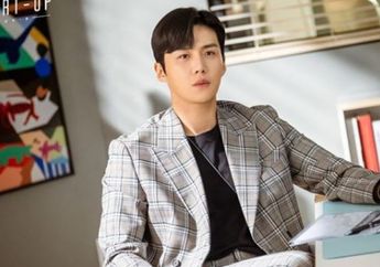 6 Inspirasi Model Rambut Pria Ala Oppa Korea, Mulai dari Kim Seonho Hingga G-Dragon