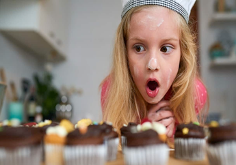Tak Disangka, 5 Camilan Enak Ini Ampuh Tambah Imunitas si Kecil!