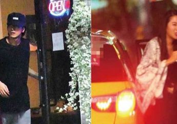 Kepergok Nongkrong Bareng hingga Dini Hari, Jerry Yan F4 Kabarnya Kembali Pacaran dengan Mantan Kekasihnya