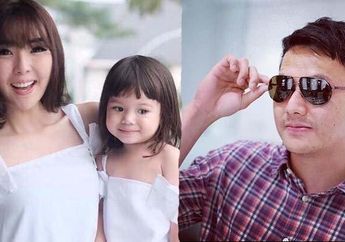 Ungkap 'Hal Manis' yang Dilakukan Wijin, Gisel Curhat Bahagia di Ulang Tahunnya Ini