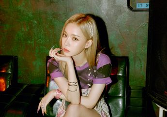 3 Lagu Baru Winter aespa di 2023 Jadi OST Drama Korea dan Kejuaraan Tenis Meja Dunia, Cek Makna Lirik Soundtrack-nya di Sini!