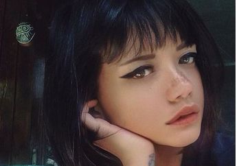 Bagikan Foto Makam Putrinya, Ibunda Tulis Pesan Menyentuh untuk Dylan Sada: Istirahatlah dengan Tenang Ya Nak