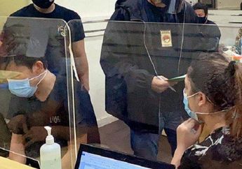 Selebgram Syaima Salsabila Terjerat Kasus Narkoba bersama Kekasihnya, Nama Awkarin Mendadak Ikut Terseret, Ada Apa?