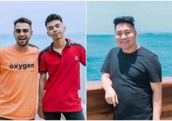 Mendadak Harus Berbagi Jatah Jajan Mahal dengan Dimas Ramadhan, Asisten Raffi Ahmad Gondok: Orang Baru Lu Sok-sok Begitu
