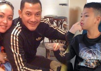 Sang Ibu Masih Meringkuk di Dalam Penjara, Anak Laki-laki Adjie Massaid Tiba-tiba Ungkap Kerinduan Kepada Orang Tuanya, Sukses Bikin Netizen Haru: Kalian yang Terbaik