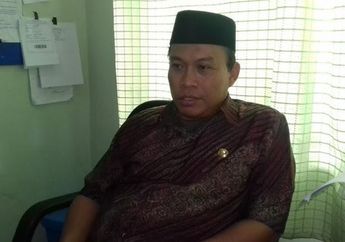 Cium Bau Aliran Sesat Disebar dan Dialirkan di Wilayahnya, Kepala Kemenag Kota Palopo Angkat Bicara