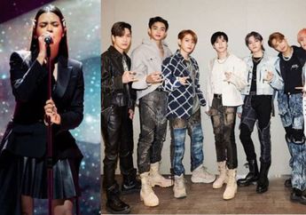 Usai Rilis Single Duet, Raisa Bakal Ikut Meriahkan Konser K-Pop Bareng SuperM hingga Monsta X Bulan Ini