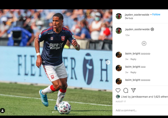 PSSI Sebut Satu Pemain Keturunan Tolak Gabung Timnas U-19 Indonesia