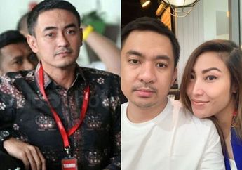 Bak Pelipur Lara Ayu Dewi yang Bersedih karena Batal Nikah dengan Zumi Zola, Inilah Sosok Regi Datau yang Kini Jadi Suami sang Artis, Lulusan Kampus Top di Amerika dan Bos Katering di Asian Games 2018