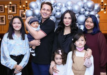 Dapat Surprise Motor BMW dari Ussy Sulistiawaty, Andhika Pratama: Mau Beli Kemahalan..