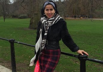 Begini Tips Awet Muda ala Venna Melinda, Rahasianya di Teknik Masak