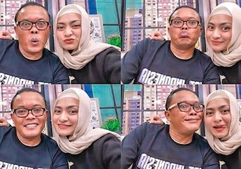 Akhirnya Pulang Usai Minggat dari Rumah, Nathalie Holscher Sebut Sule Selalu Minta Maaf Tiap Malam Gegara Takut Menyakiti Hatinya: Salah Nggak Salah, Akang Selalu Minta Maaf