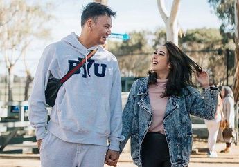 Baru Cerai Sudah Pindah Hati, Gisella Anastasia Blak-blakan Hal Ini yang Bikin Dirinya Langsung Jatuh Cinta pada Wijin