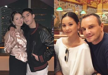 Sudah Membuka Obrolan dengan Ayah Alyssa Daguise, Al Ghazali Tak Main-main Soal Urusan Pernikahan