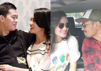 Dulu Sesumbar Ogah Nikah Lagi Tapi Kini Terima Lamaran Ibnu Jamil, Ririn Ekawati Ngaku Kerap Didatangi Mendiang Ferry Wijaya Lewat Mimpi: Dia Kayak Ngelihatin...