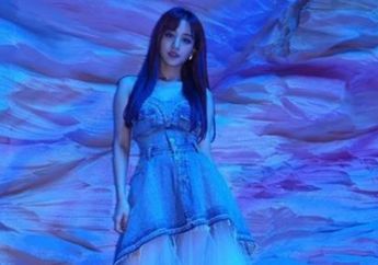 Unggahan Perdana Jihyo TWICE Usai Putus dari Kang Daniel Dibanjiri Dukungan Penggemar