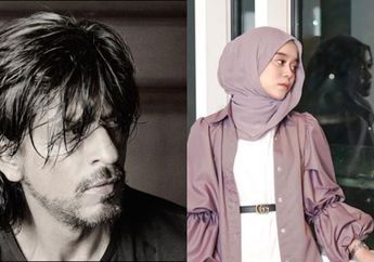 Viral Video Shah Rukh Khan Kagumi Suara Lesty Kejora Saat Sang Biduan Nyanyikan Lagu Hati yang Kau Sakiti, Begini Fakta Sebenarnya