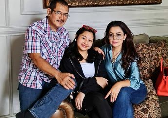 Baru Terungkap, Tak Hanya Khirani Trihatmodjo, Ternyata Mayangsari Pernah Punya Anak Kandung dari Bambang Trihatmodjo Sebelum Alami Kejadian Pilu Ini