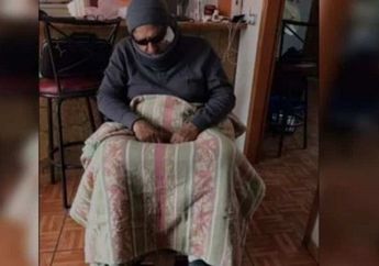 Ingin Buktikan Sendiri Kinerja Bawahannya yang Sering Dikeluhkan Warganya, Wali Kota Ini Nyamar Jadi Penyandang Disabilitas, Hasilnya Tak Terduga