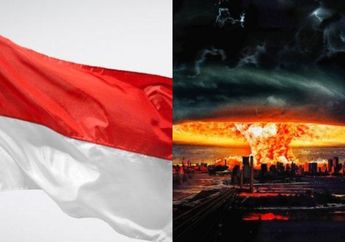 India Saja Punya Nuklir Tetapi Negara Sekelas Indonesia Justru Tidak Memilikinya, Rupanya Indonesia Diprediksi Akan Mempunyai Senjata Nuklir Jika Negara Tetangganya Ini Juga Memilikinya