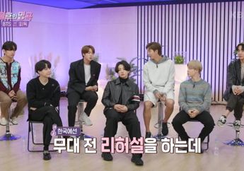 Nada Lagu Buatan Pdogg Selalu Tinggi, Jimin BTS sampai Disuruh Jinjit dan Cubit Pantat