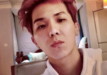 Menderita Insomnia, Song Min Ho WINNER Akui Penyakitnya Sembuh Setiap Syuting New Journey To The West