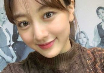 Dinyinyir Media Usai Putus dari Kang Daniel, Jihyo TWICE Banjir Dukungan Penggemar