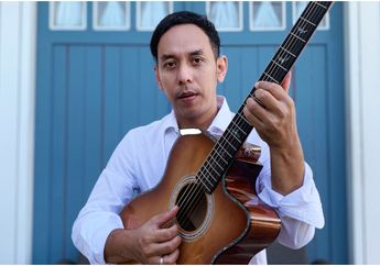 Kesal Lagunya 'Dicuri', Pongki Barata Beri Peringatan: Jangan Asal Cover Ya!