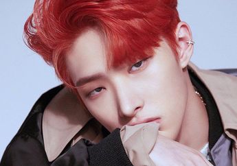 Mingi ATEEZ Terserang Anxiety, KQ Entertainment Rilis Pernyataan Sang Artisnya Akan Cuti dari Aktivitas Grup