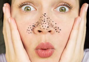 Cara Menghilangkan Komedo di Hidung dengan Daun Kemangi, Simak Yuk!