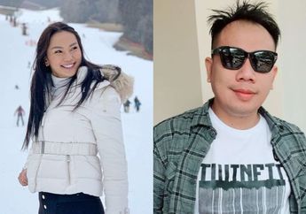Bak Ketulah Omongannya Sendiri Soal Vicky Prasetyo yang Kini Jadi Pacarnya, Kalina Ocktaranny Ternyata Sempat Ogah Berikan Nomor Ponselnya pada sang Raja Settingan: Gue Gak Yakin Sama Dia