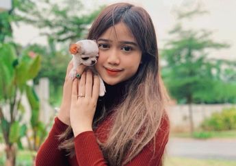 Ceritakan Awal Mula Gangguan Mistis Tanah Kuburan hingga Paku Beton di Rumah Barunya, Brisia Jodie sampai Bikin Sang Mama Panik Gegara Tak Bisa Bangun dari Tidur: Pasti Ada Sesuatu!