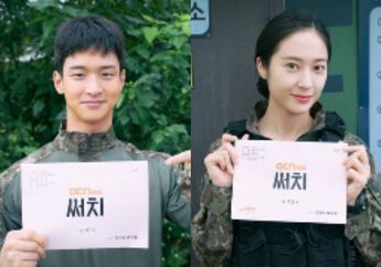 Dramanya Selesai, Jang Dong Yoon, Krystal, dan Pemain Lainnya Ucapkan Selamat Tinggal untuk Search dengan Komentar Penutup