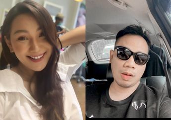 Tak Lagi Ditutupi, Kalina Octaranny Ngaku Sangat Suka Perangai Vicky Prasetyo yang Seperti Ini hingga Bikin Dirinya Klepek-klepek