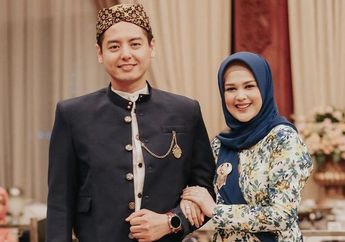 Sempat Tak Direstui sang Ayah, Cut Meyriska Ungkap Ikhtiarnya Meyakinkan Diri Diperistri Roger Danuarta: Bertanggung Jawab Atas Keputusan Kita