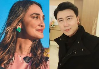 Berkali-kali Gagal Nikahi Vokalis Hingga Pengusaha, Marcel Wenn Akhirnya Terungkap Jodoh Luna Maya Ternyata Pengusaha yang Sangat Setia, Siapa Ya?