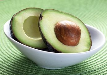 Jangan Lagi Makan Alpukat Dicampur Minuman ini,  Bahaya Mengancam Nyawa ini Bisa Mengintai!