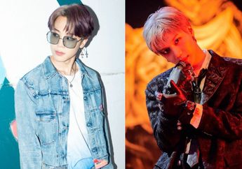Tulis Lirik untuk Lagu Superstar Seperti Jimin BTS, Taemin SHINee, dan Deretan Artis Kpop Lainnya, Danke Bocorkan Penghasilannya