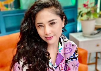 Curiga Dirinya Diguna-guna Seseorang, Dewi Perssik Mengaku Tubuhnya Terasa Seperti Ditusuk-tusuk