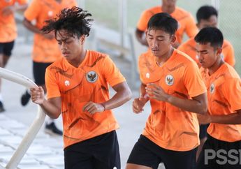 Nova Arianto Pastikan Program Latihan Timnas U-19 Indonesia Tak Terganggu Pasca Pencoretan Pemain