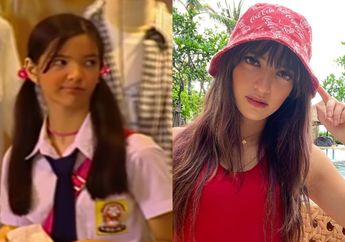 Kini Bertahta Jadi Permaisuri Konglomerat, Nia Ramadhani Ternyata Pernah Kempat-kempot Berjuang Jadi Penari Latar hingga Apes Kena Semprot Sutradara: Cuma Dibayar Rp 15 Ribu!