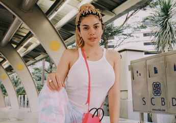 Rumahnya Diserbu Ibu-ibu Bercadar, Nikita Mirzani Malah Beri Reaksi Tak Terduga hingga Niat Tawarkan Hal Ini: Kasian Amat..