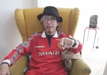 Dokter Tirta: Sepak Bola Bisa Jadi Imun, Berharap Liga 1 Bisa Digelar Agustus