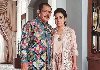 Harta Duniawi Bambang Trihatmodjo Pernah Tembus Rp 28 Triliun hingga Mampu Belikan Tas Rp 1,2 Miliar untuk Sang Istri, Mayangsari Justru Kepergok Naik Mobil Sederhana yang Lebih Murah