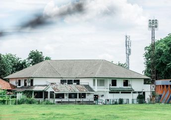 Kalahkan Pemerintah, Persebaya Pastikan Kepemilikan Wisma Karanggayam