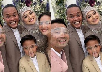 Padahal Dijuluki Sultan, Raffi Ahmad Ternyata Belum Bayar Spornsor Pernikahan Sule, Vicky Prasetyo: Pantesan Nathalie Bilang Talangin