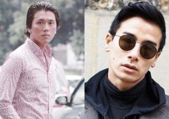 Sama-sama Jalankan Bisnis Kuliner, Begini Adu Mewah Restoran Reino Barack dan Ryochin, Sama-sama Jual Makanan Bergengsi hingga Bertabur Bubuk Emas 24 Karat!