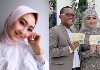 Bak Tak Mau Kalah dari Sule yang Kini Telah Menikah dengan Nathalie Holscher, Pramugari Fany Kurniawaty Bagikan Momen Bahagia Bareng Pria dan Tulis Kalimat Bijak: Manusia Diciptakan Berpasang